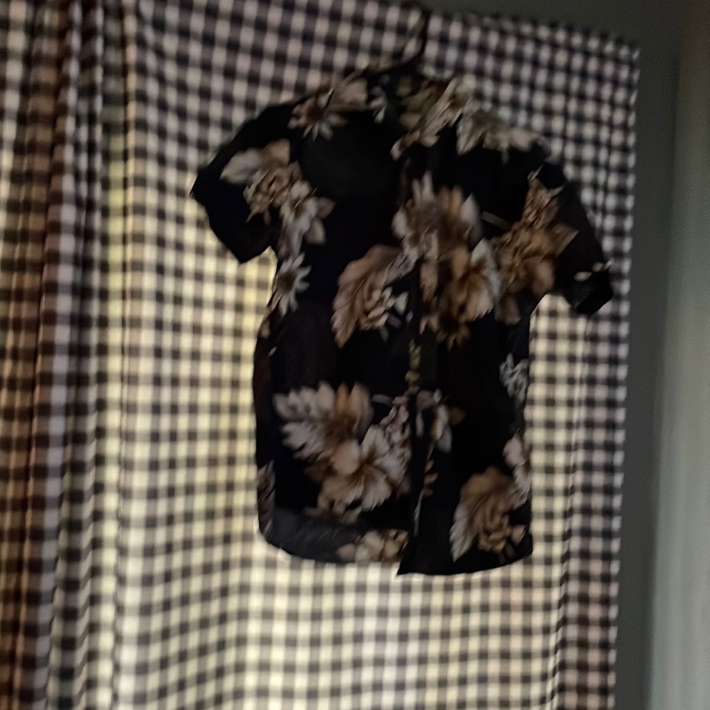 Shirt for cool people